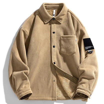 Raver Jacket RileyRiver