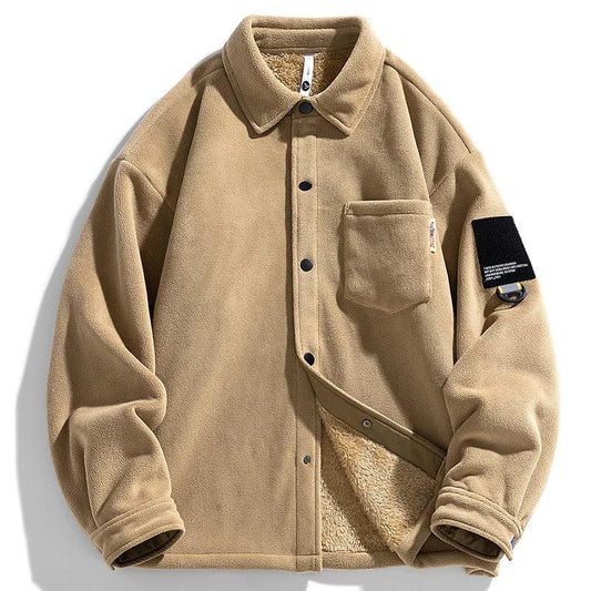 Raver Jacket RileyRiver