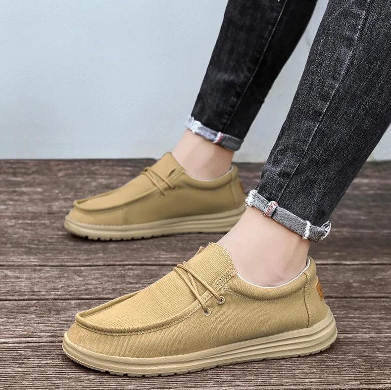 Trevor Loafers RileyRiver