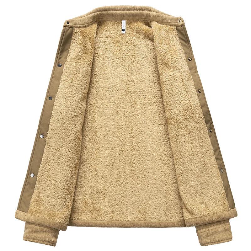 Raver Jacket RileyRiver