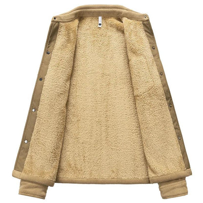 Raver Jacket RileyRiver