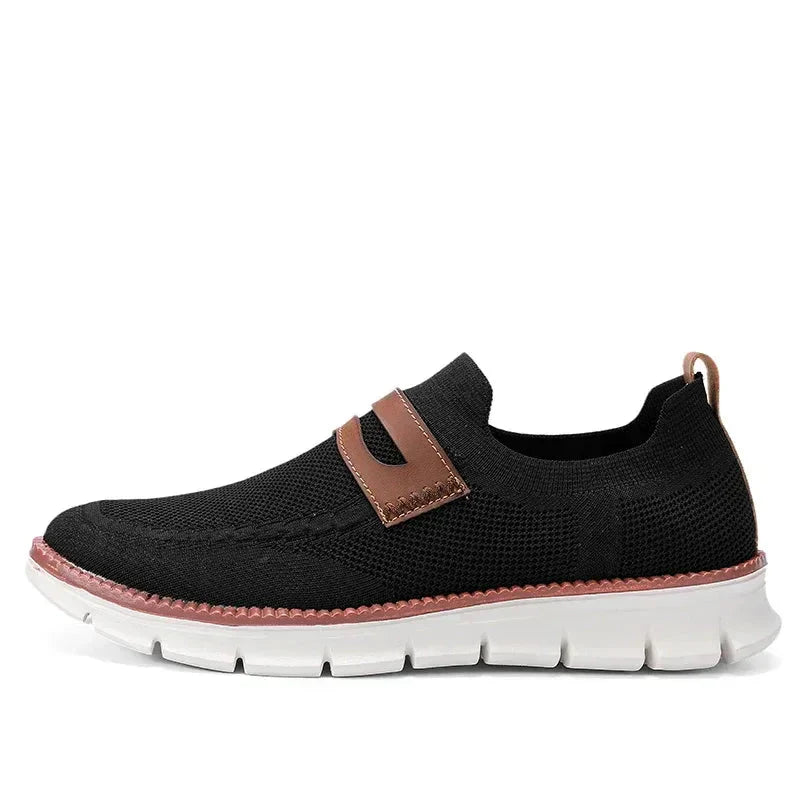 Ventra Mesh Sneakers RileyRiver