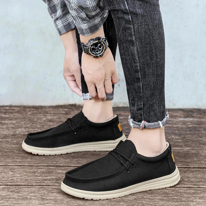 Trevor Loafers RileyRiver