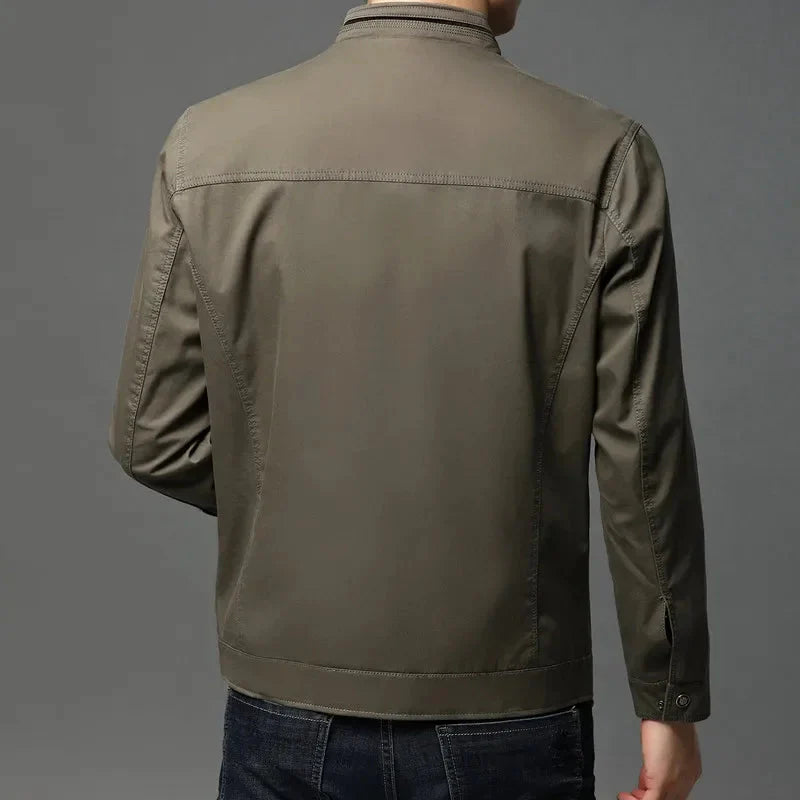 Aviador Bomber Jacket RileyRiver