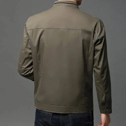 Aviador Bomber Jacket RileyRiver