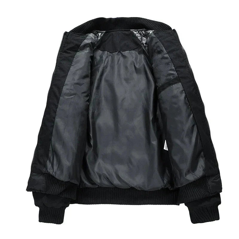Vertex Padded Jacket RileyRiver