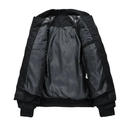Vertex Padded Jacket RileyRiver
