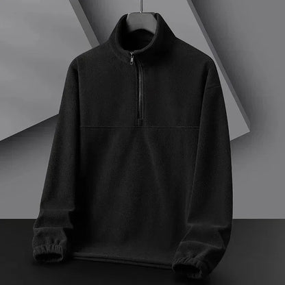 Nordic Sweater - Olympus Madrid