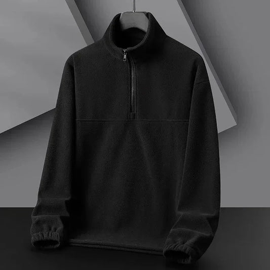 Nordic Sweater - Olympus Madrid