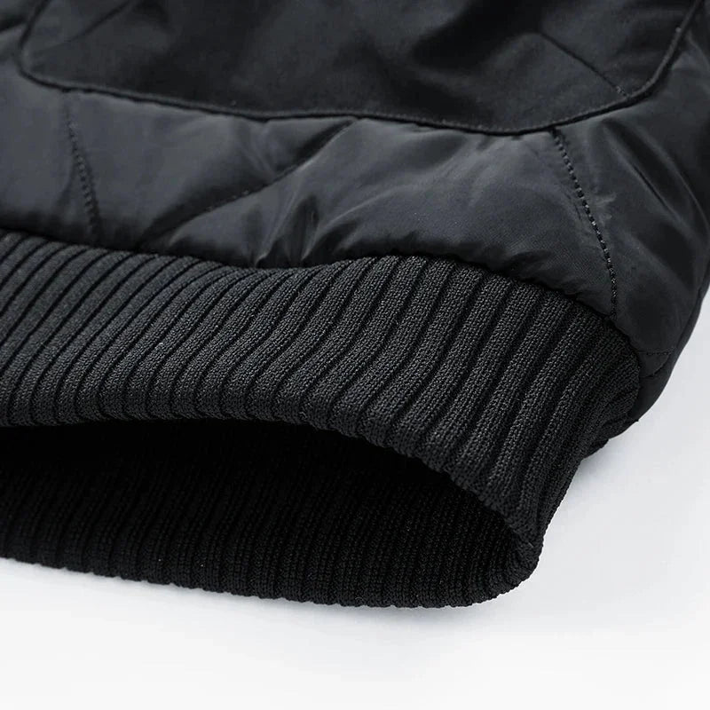 Vertex Padded Jacket RileyRiver