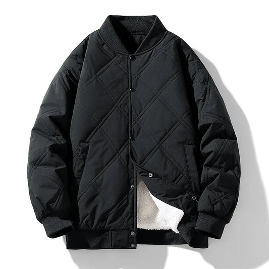 Dalgo Bomber Jacket - Olympus Madrid