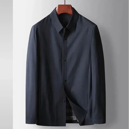 Relan Jacket - Olympus Madrid