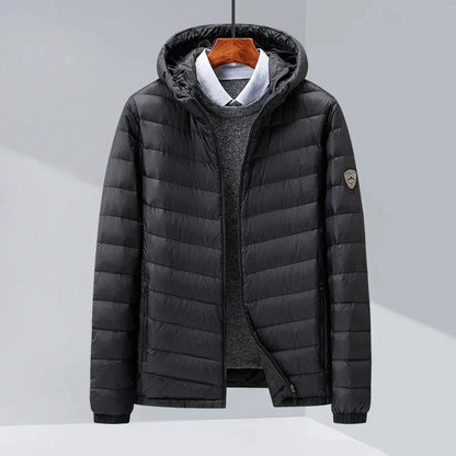 Ace Puffer Jacket RileyRiver