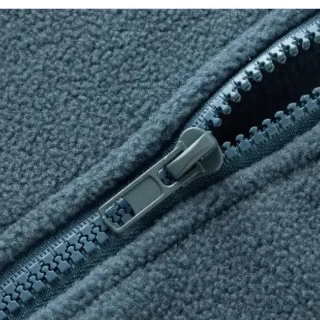 Nordic Sweater - Olympus Madrid