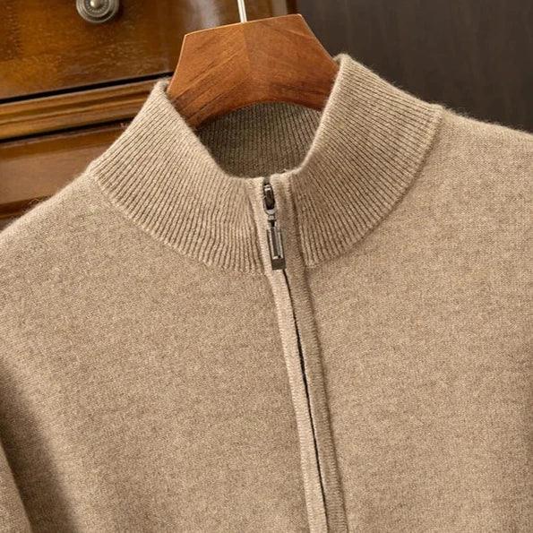 Zofy 100% Cashmere Sweater RileyRiver