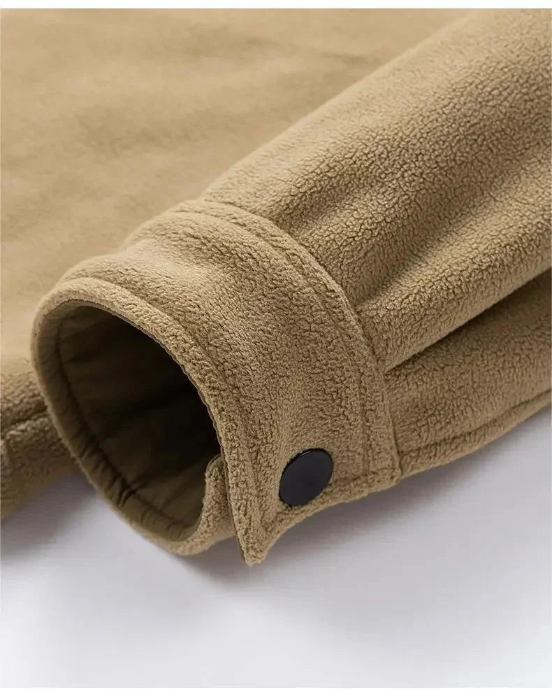 Raver Jacket RileyRiver