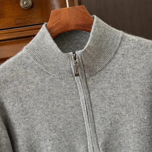 Zofy 100% Cashmere Sweater RileyRiver