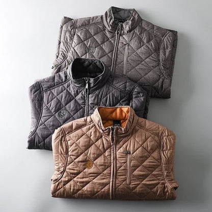 Vosler Jacket RileyRiver