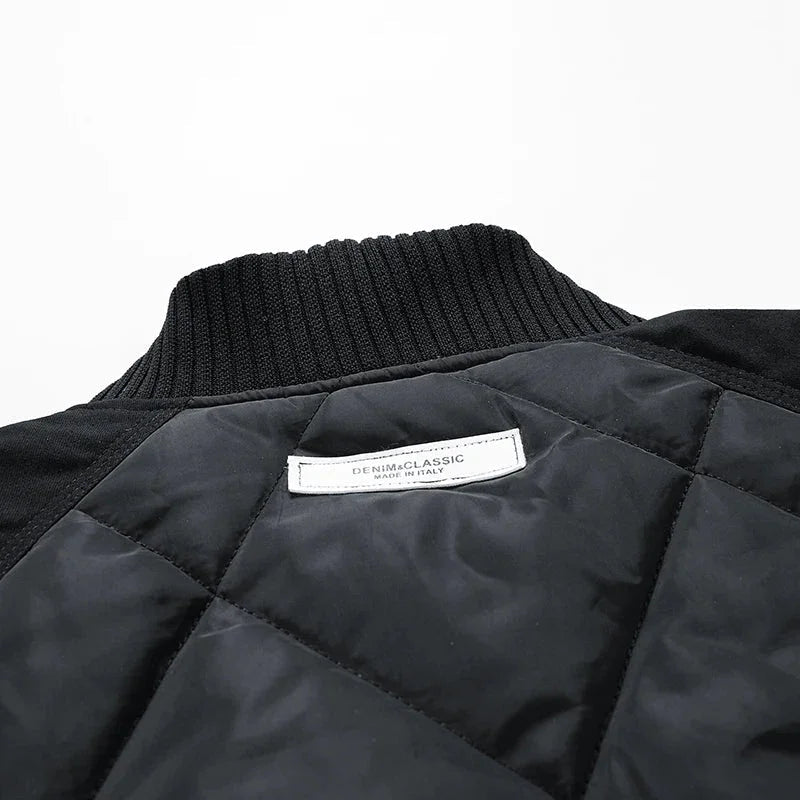 Vertex Padded Jacket RileyRiver