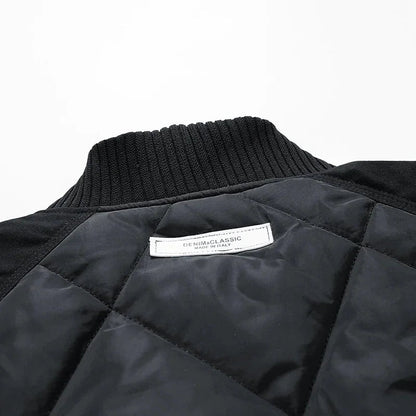 Vertex Padded Jacket RileyRiver