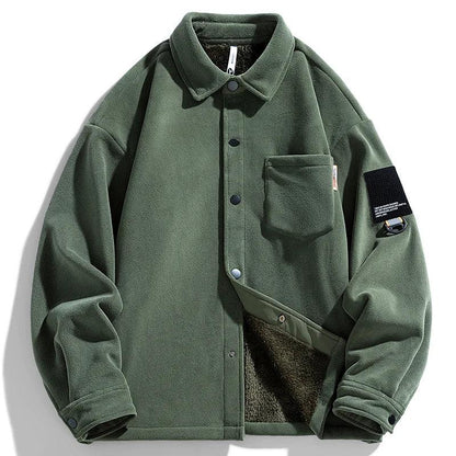 Raver Jacket RileyRiver