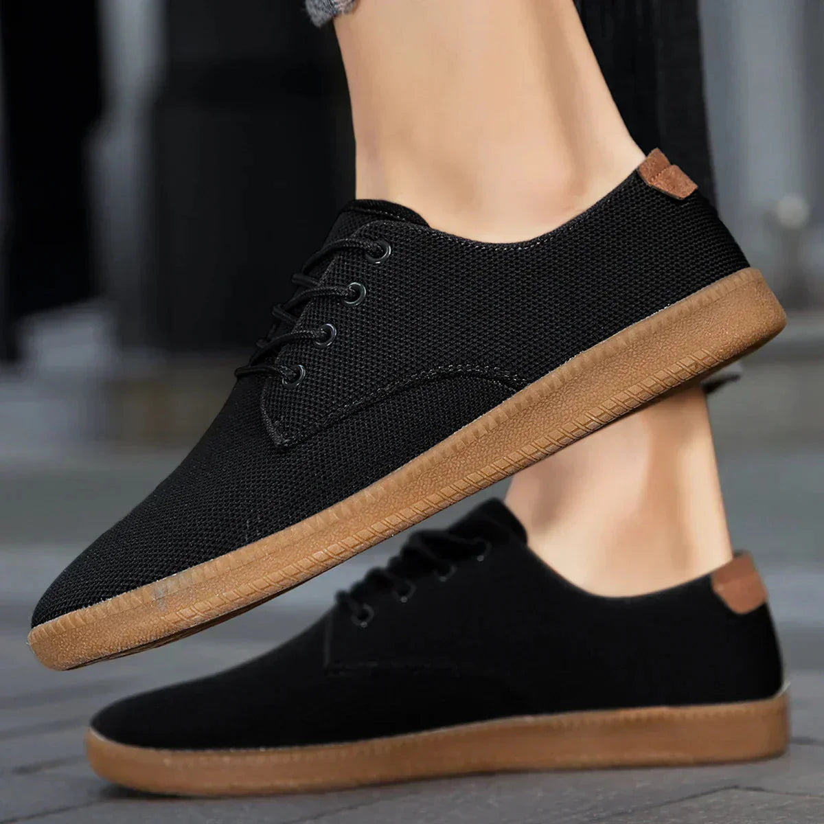 Zayan Sneakers RileyRiver