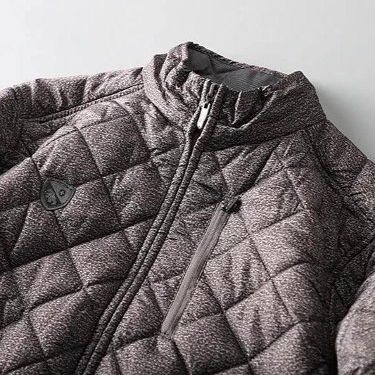 Vosler Jacket RileyRiver