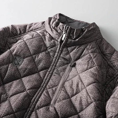 Vosler Jacket RileyRiver