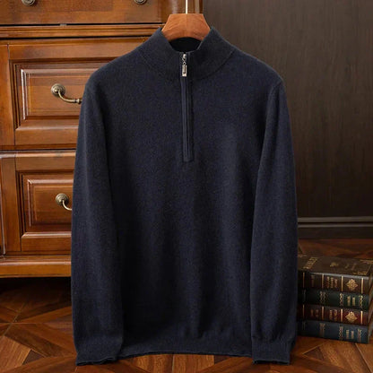 Zofy 100% Cashmere Sweater RileyRiver