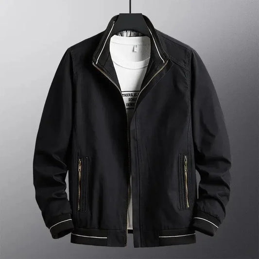 Jetlow Jacket - Olympus Madrid