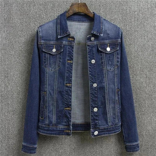 Evane Denim Jacket RileyRiver