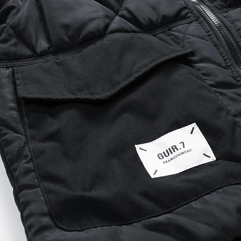 Vertex Padded Jacket RileyRiver