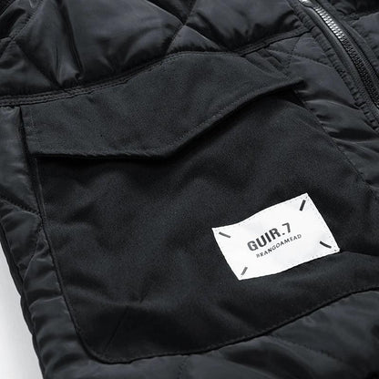 Vertex Padded Jacket RileyRiver