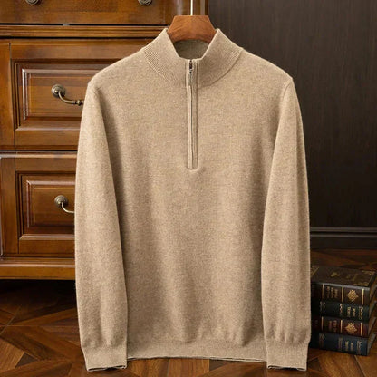 Zofy 100% Cashmere Sweater RileyRiver