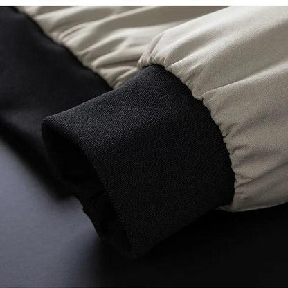 Zypher Bomber Jacket - Olympus Madrid