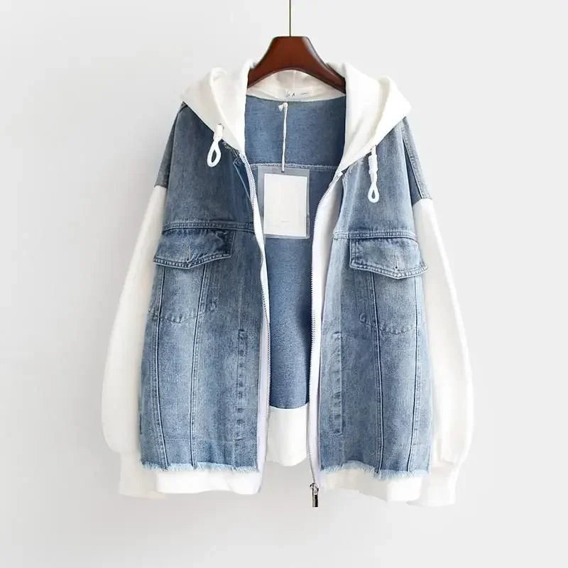 Renzo Jacket - Olympus Madrid