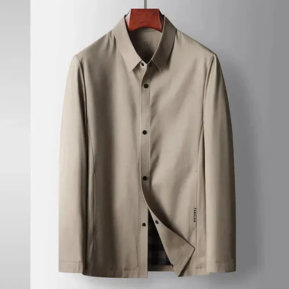 Relan Jacket - Olympus Madrid