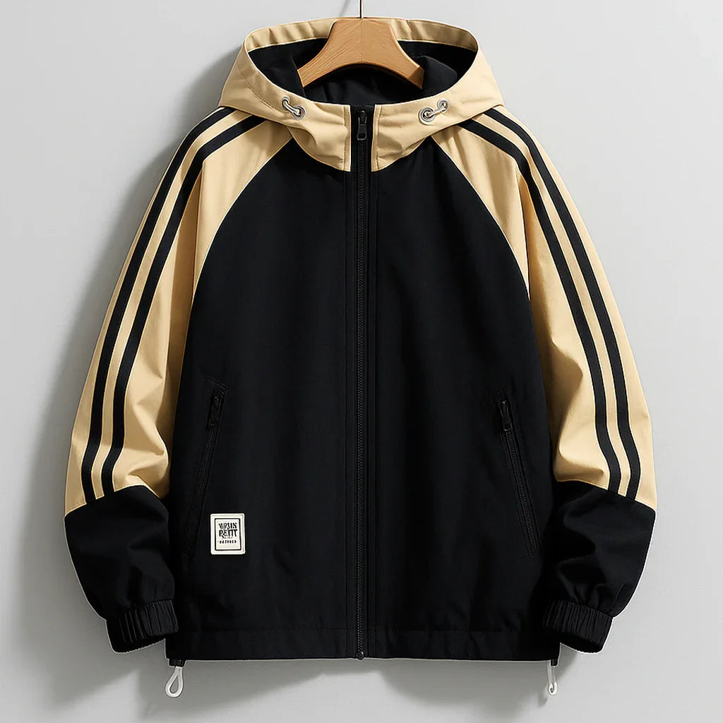 Nova Jacket - Olympus Madrid