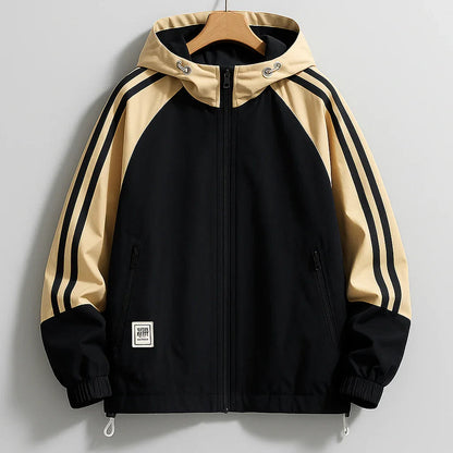 Nova Jacket - Olympus Madrid