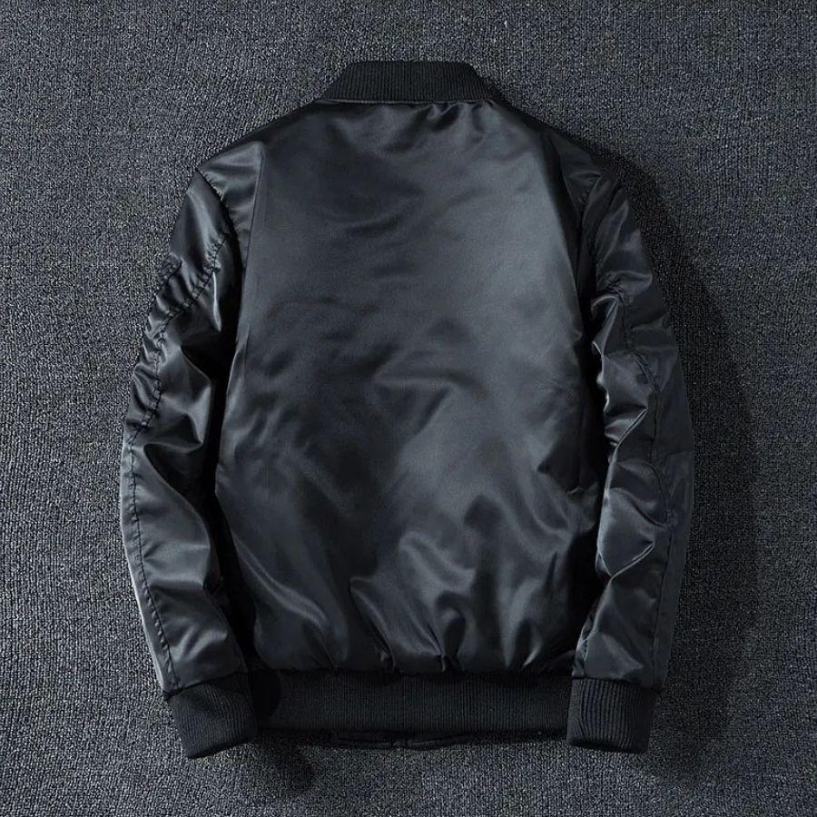 Maverick Bomber Jacket RileyRiver