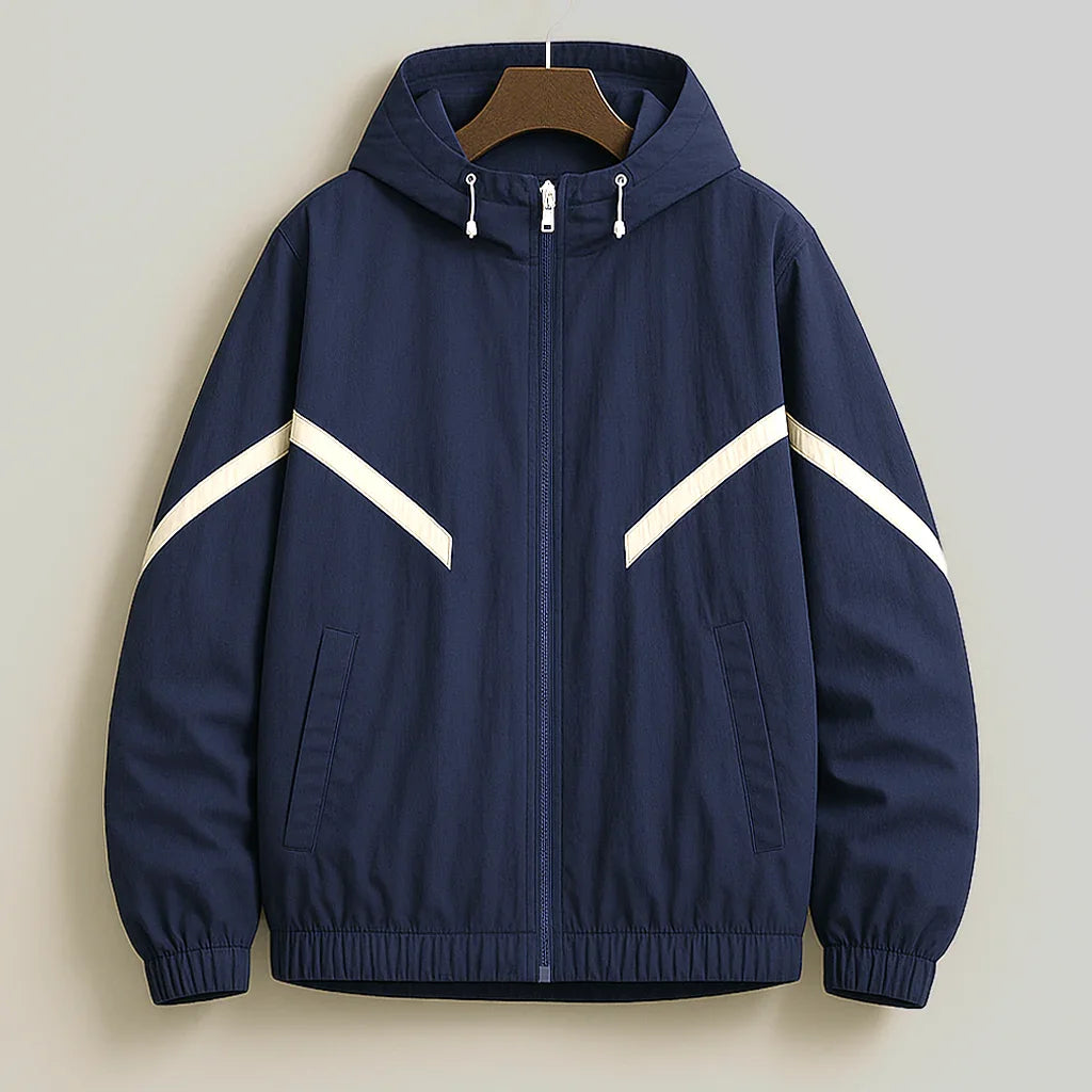 Rocus Jacket - Olympus Madrid