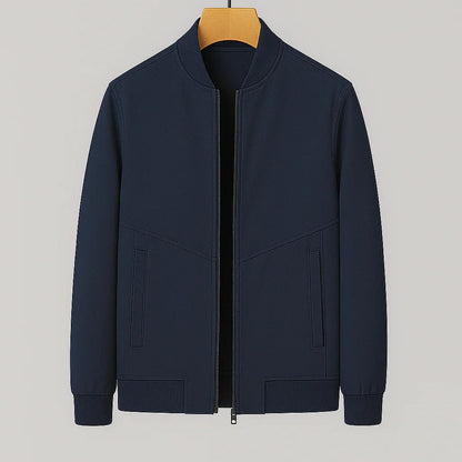 Trevar Jacket - Olympus Madrid