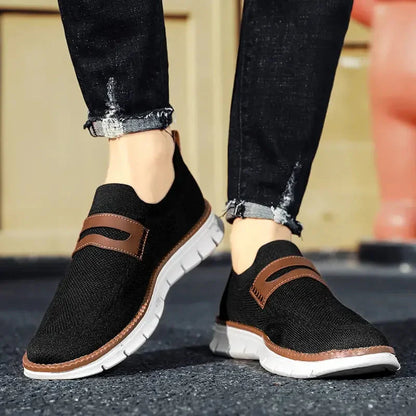 Ventra Mesh Sneakers RileyRiver