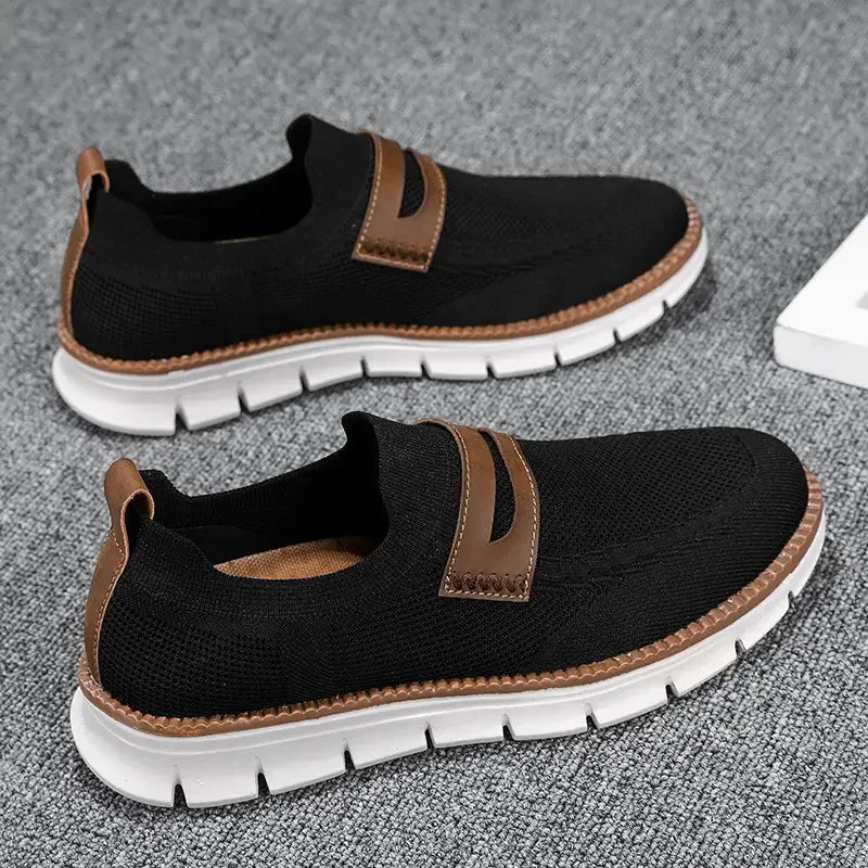 Ventra Mesh Sneakers RileyRiver