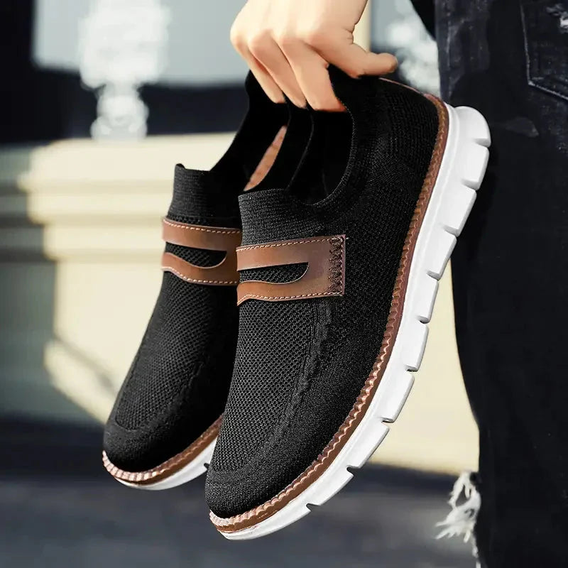 Ventra Mesh Sneakers RileyRiver