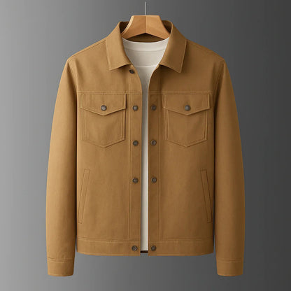 Zevan Jacket - Olympus Madrid