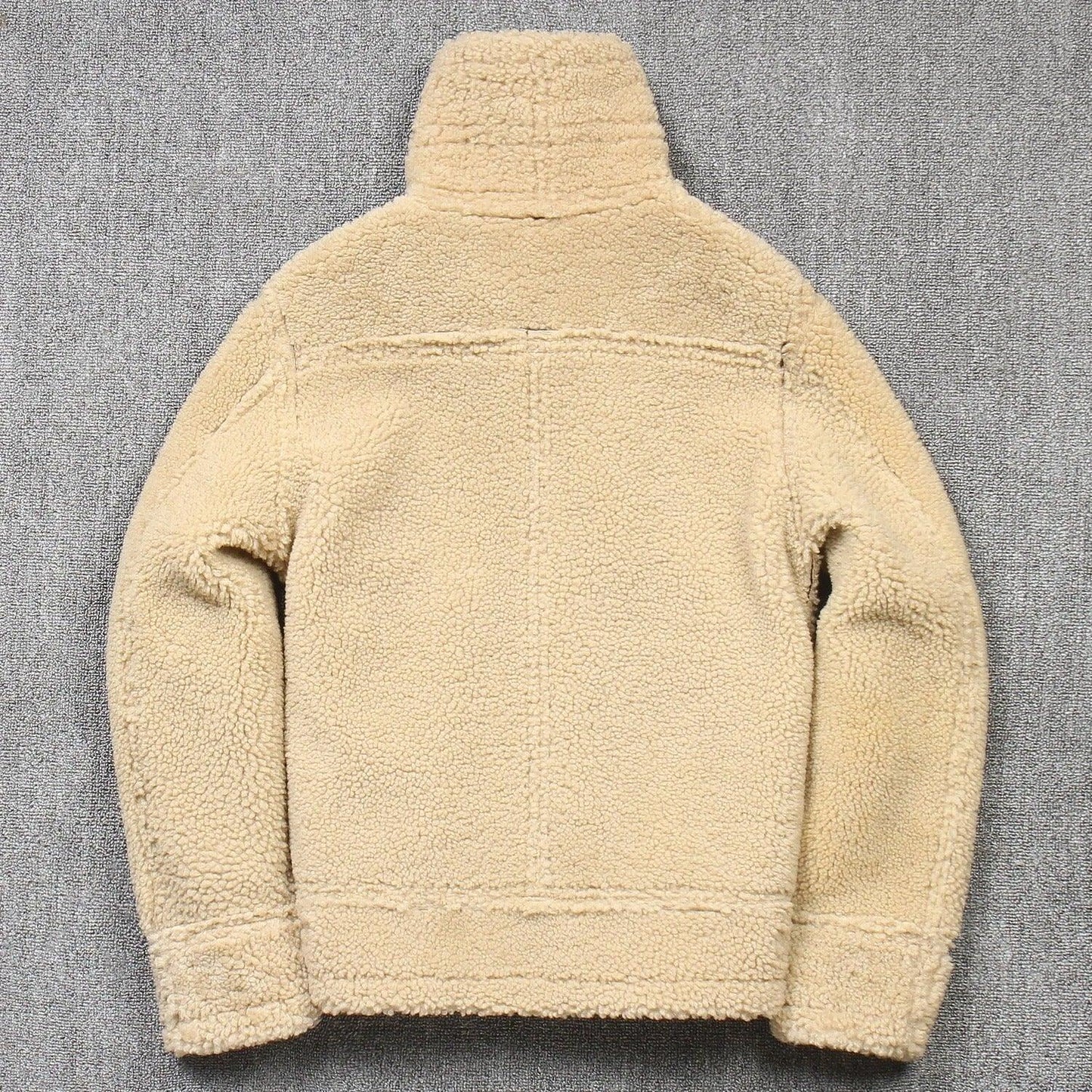 Mason Wool Jacket RileyRiver