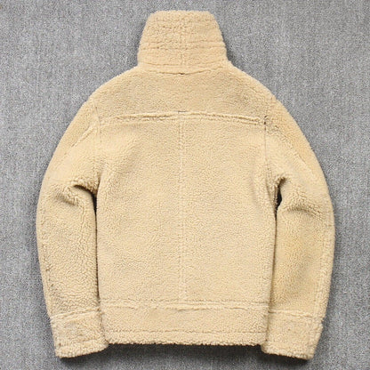 Mason Wool Jacket RileyRiver