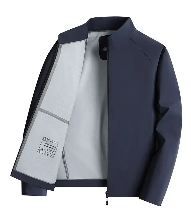 Oracle Jacket - Olympus Madrid