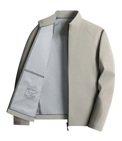 Oracle Jacket - Olympus Madrid